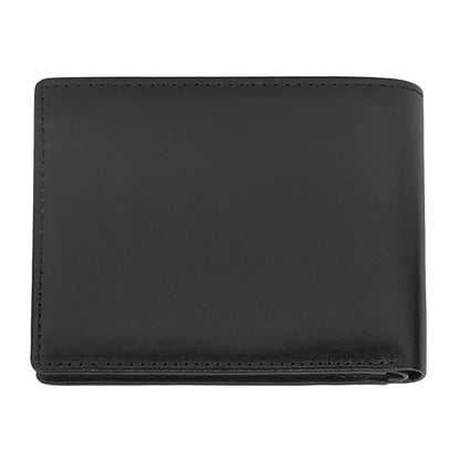 Wallet with coin case