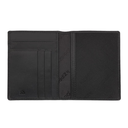 Passport holder