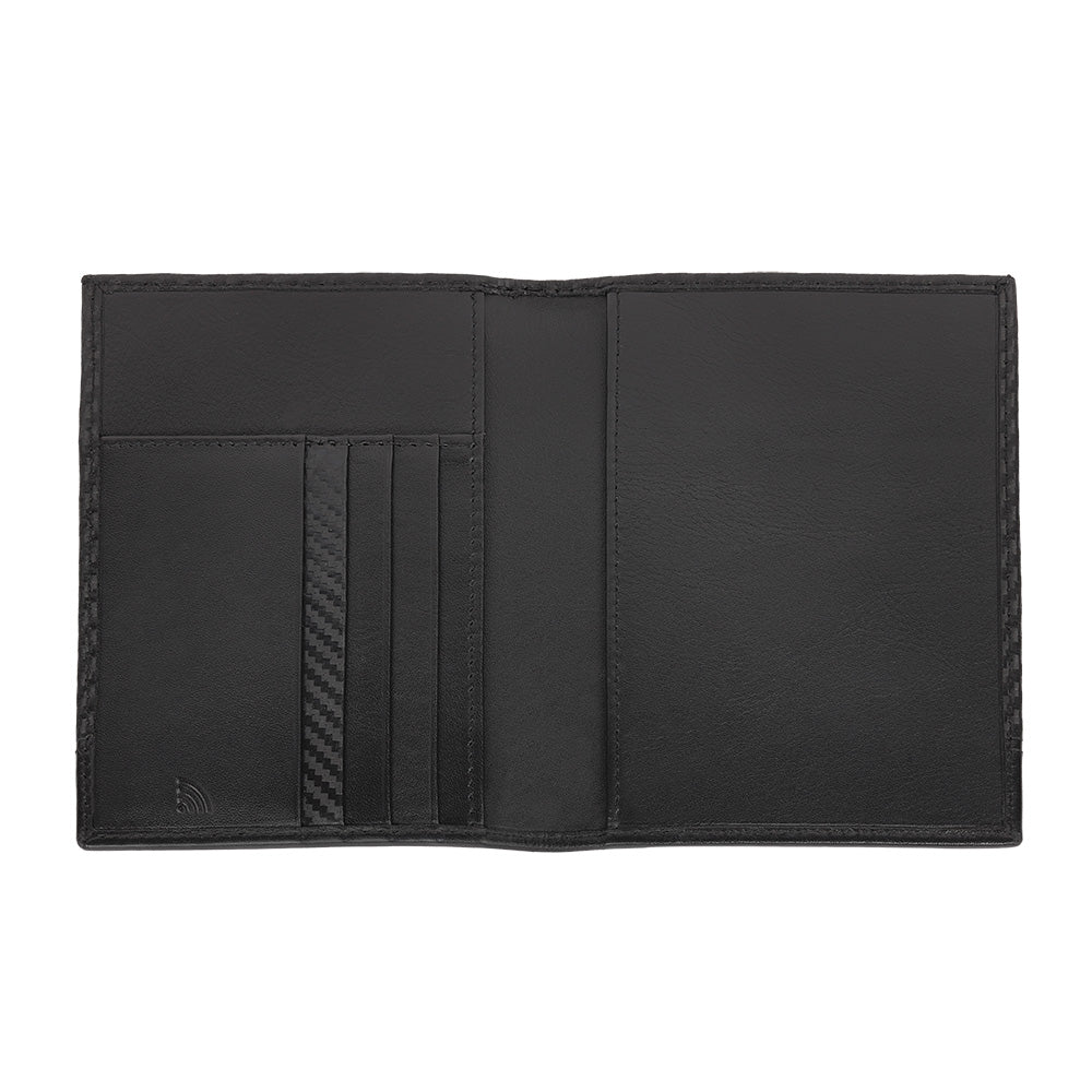 Passport holder