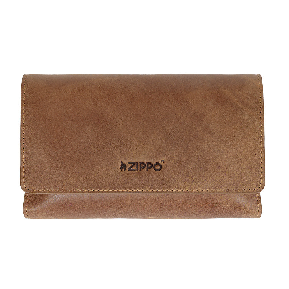 Tobacco pouch