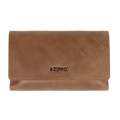 Tobacco pouch