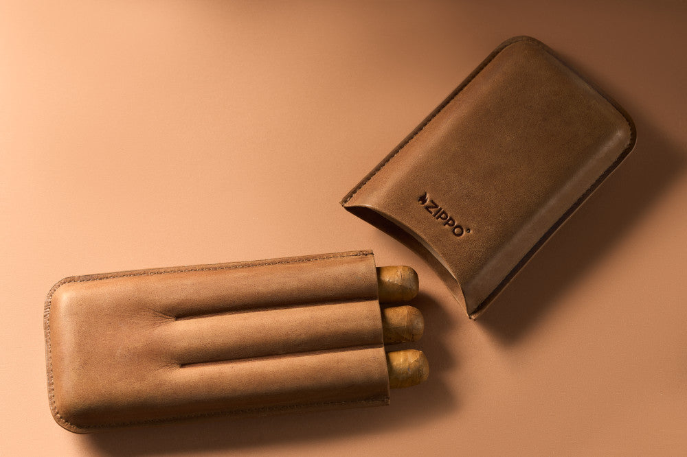 Cigar case