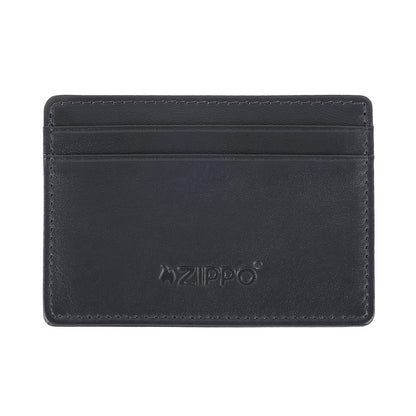 Zip-Around Wallet with removable card holder