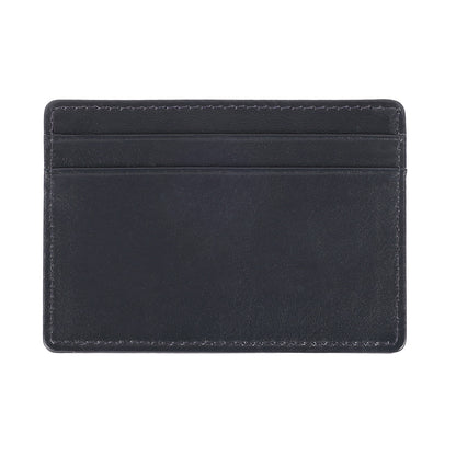 Zip-Around Wallet with removable card holder