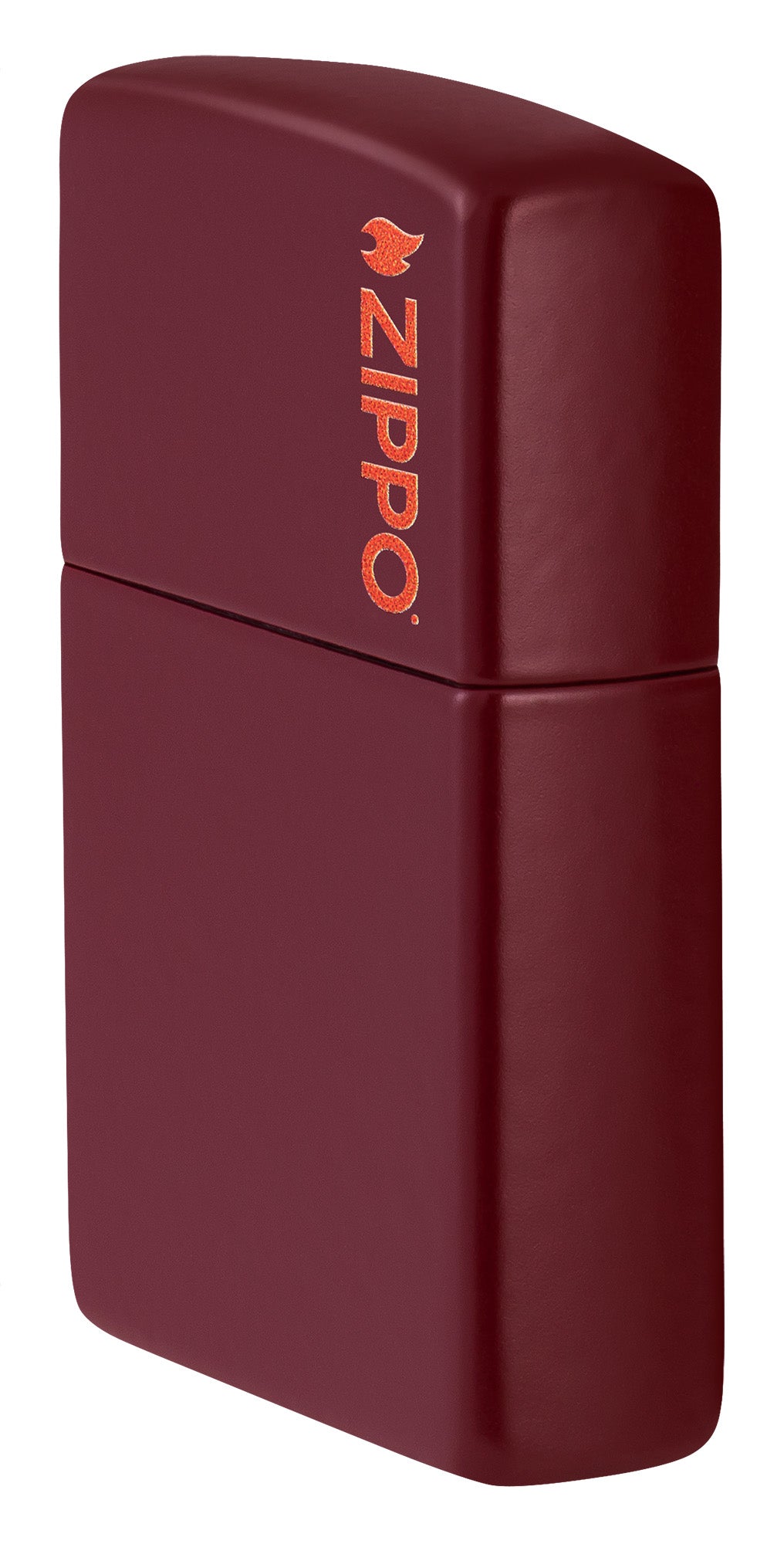 Classic Merlot with Zippo Logo