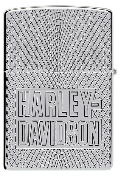 Harley-Davidson® Collectible 2024