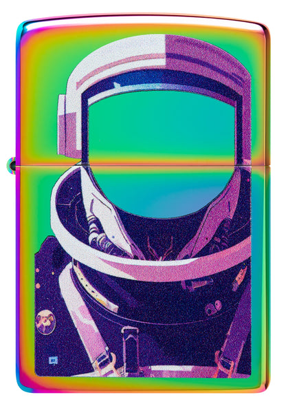 Astronaut Design