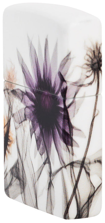 X-Ray Flower