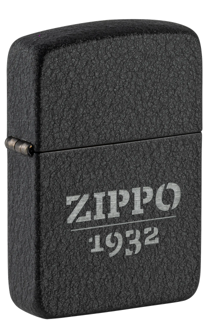 Zippo 1932 Design