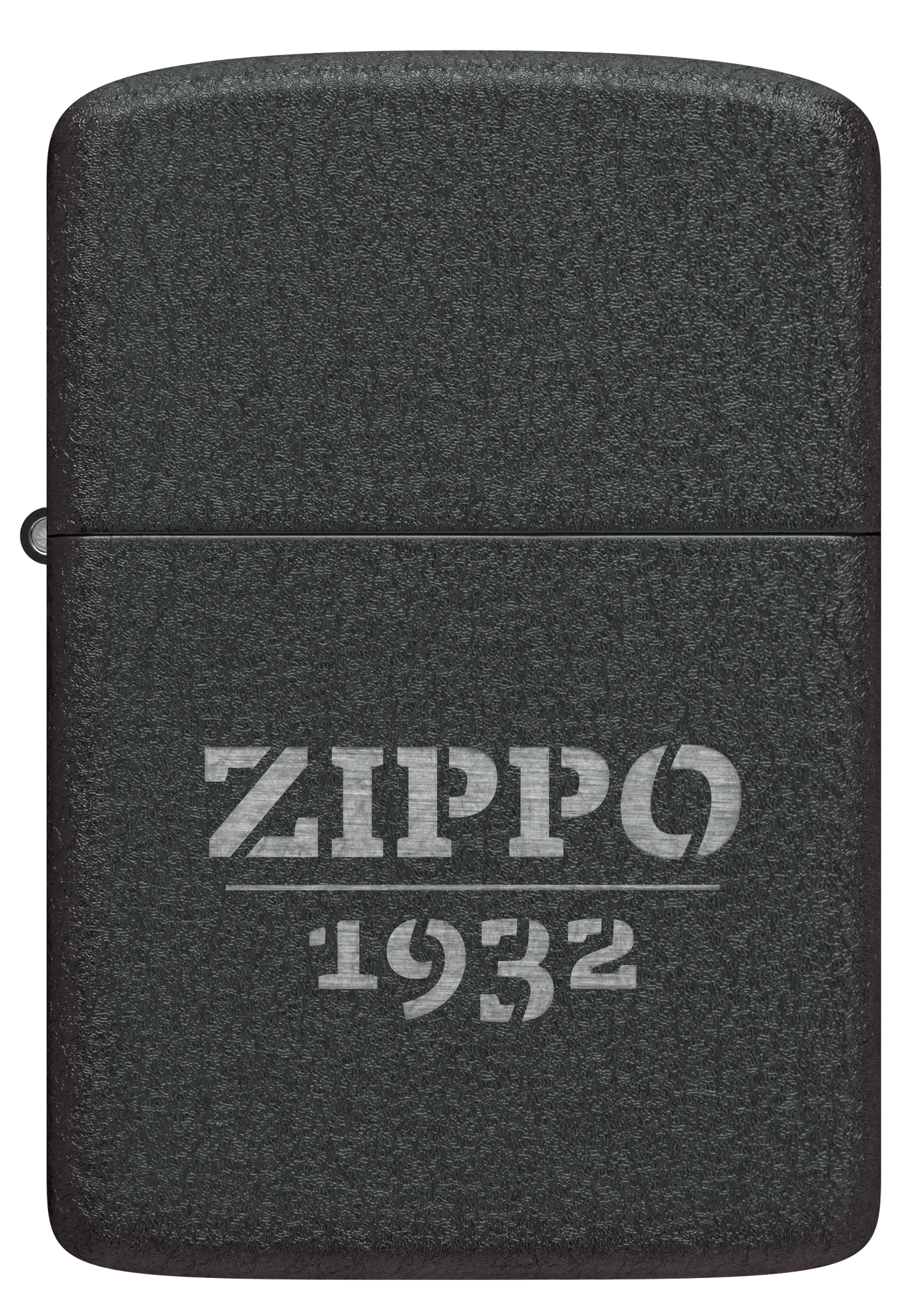 Zippo 1932 Design