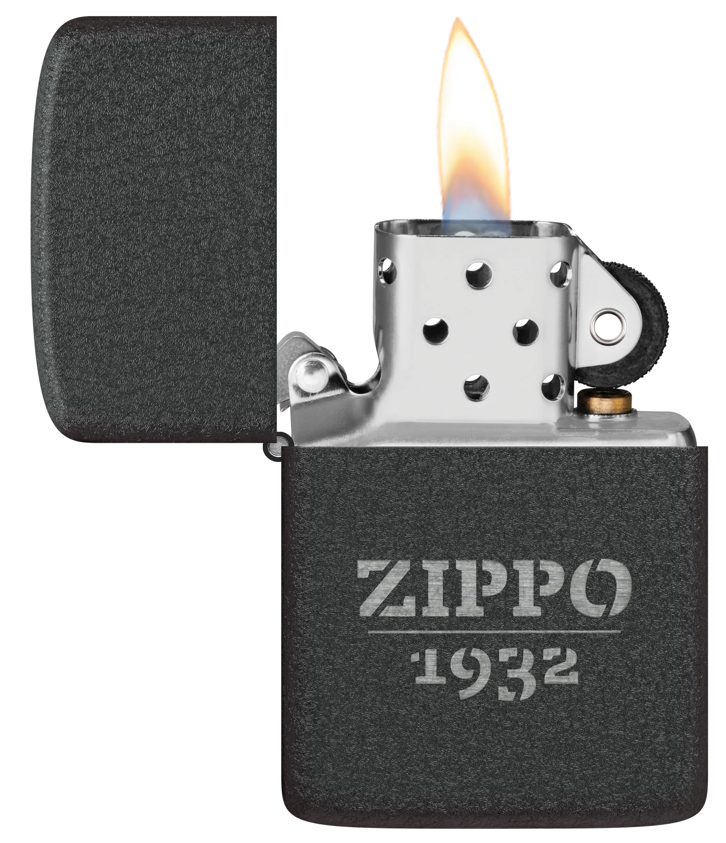 Zippo 1932 Design