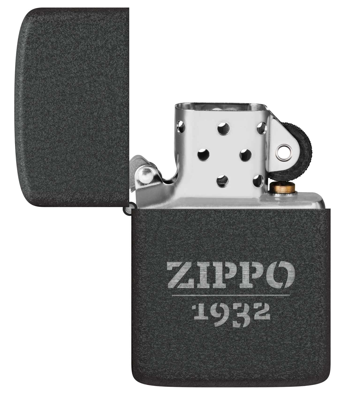 Zippo 1932 Design