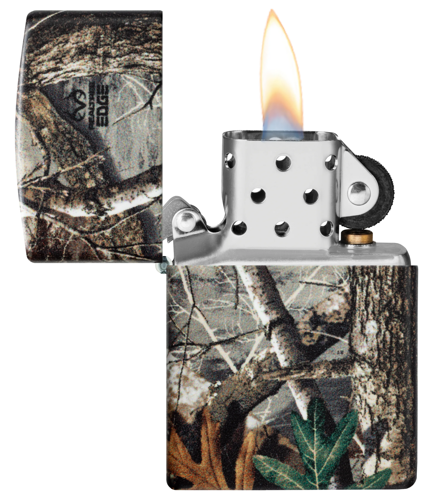 Realtree® EDGE® Design