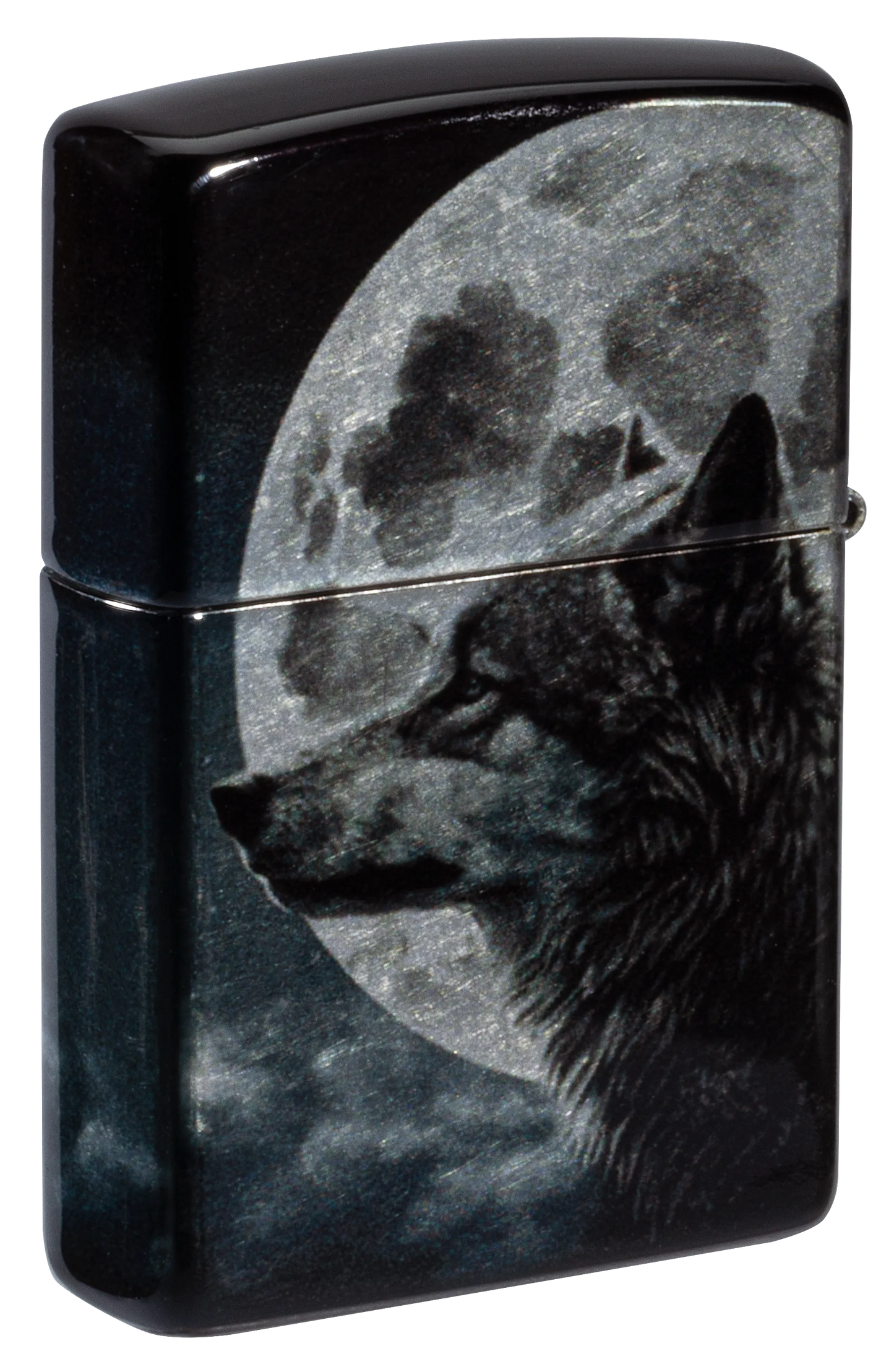 Wolf Moon Design