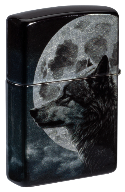 Wolf Moon Design