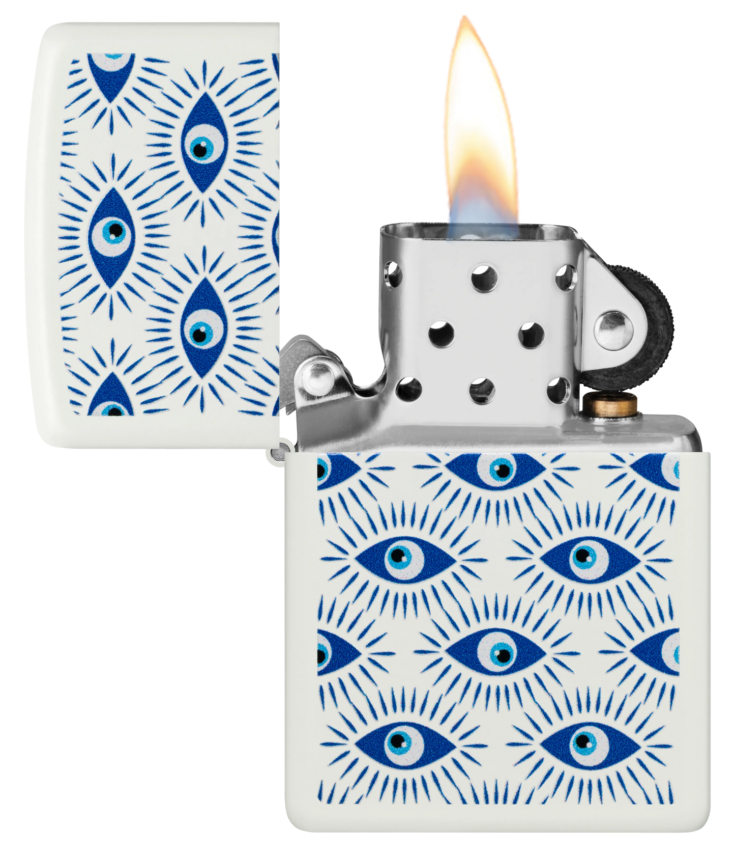 Evil Eye Design