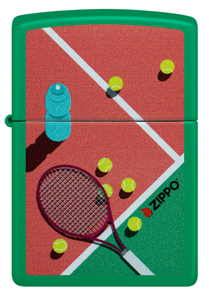 Tennis Design