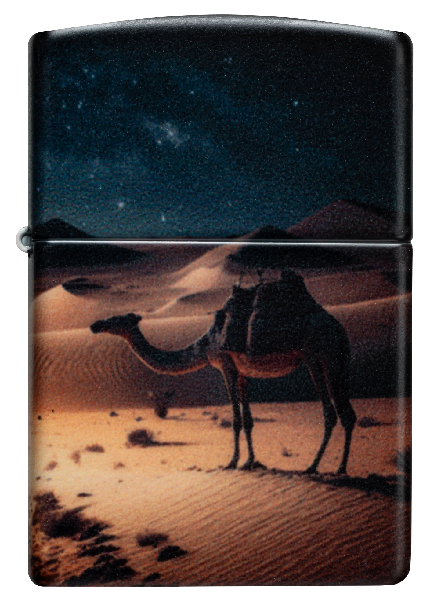 Desert Camel Design