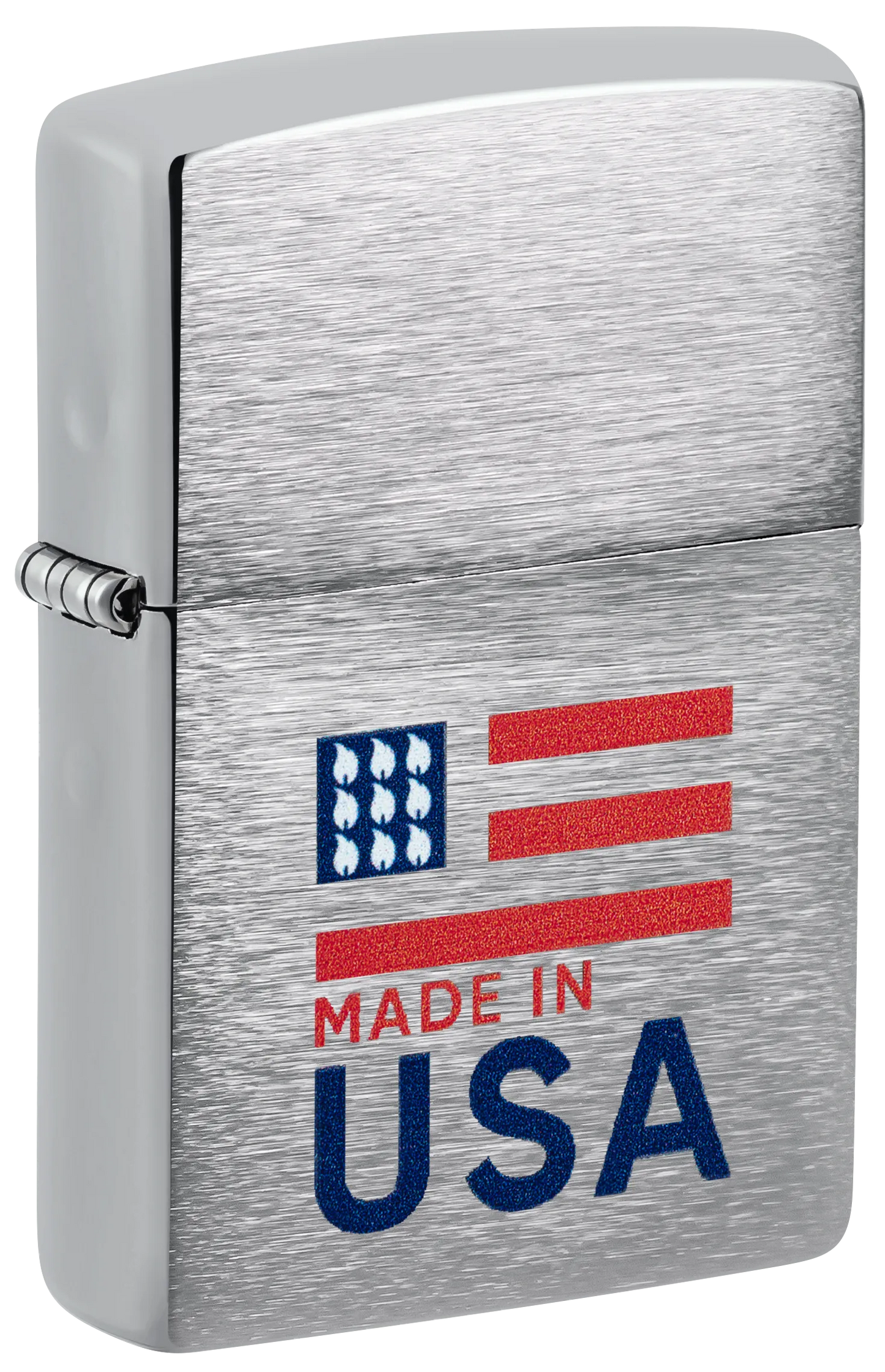 Made in USA Design