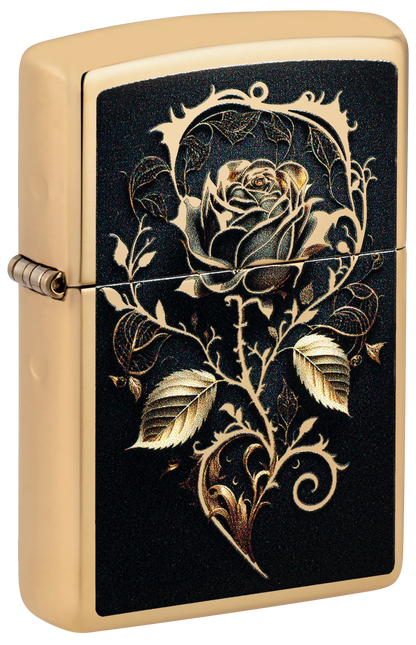 Gilded Rose Design