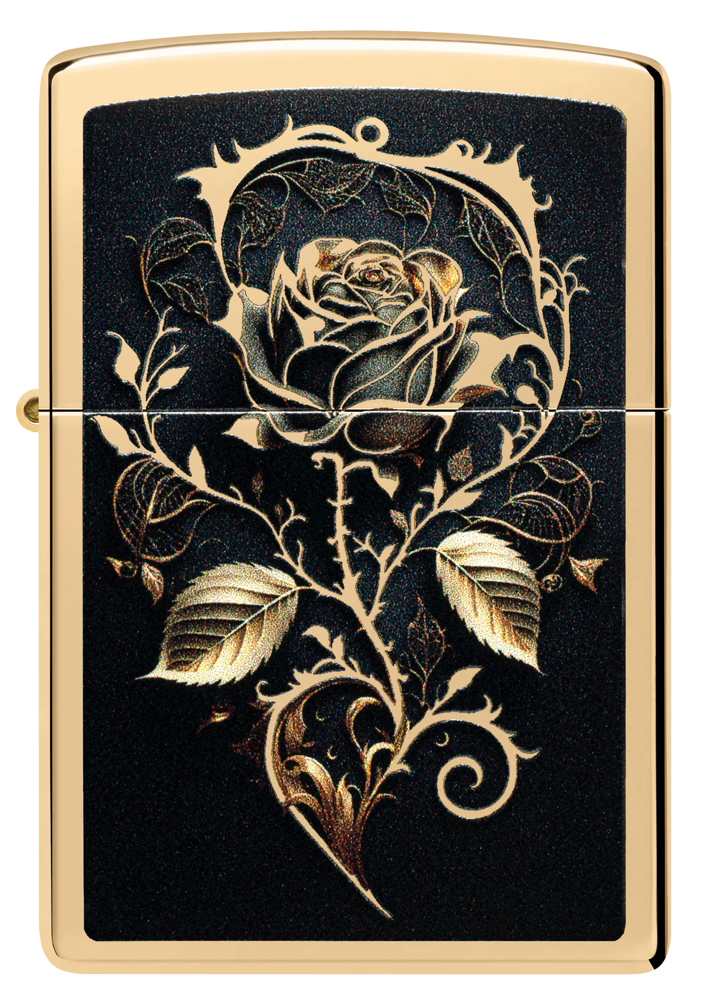 Gilded Rose Design