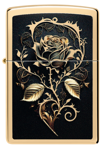 Gilded Rose Design