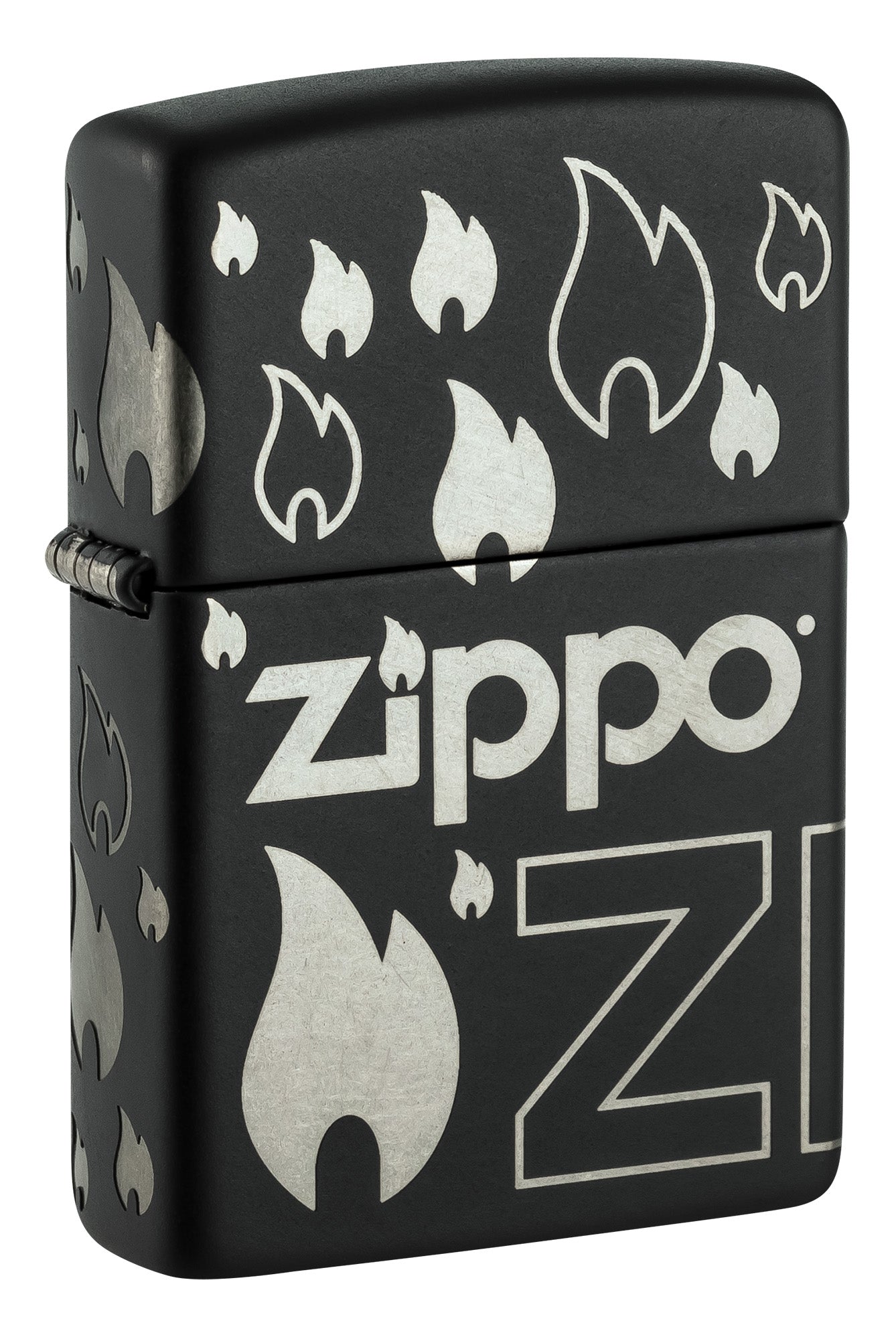 Zippo Design