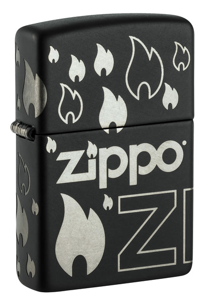 Zippo Design