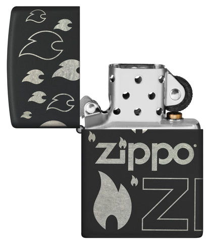 Zippo Design