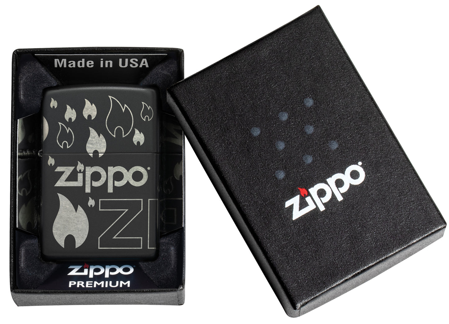 Zippo Design