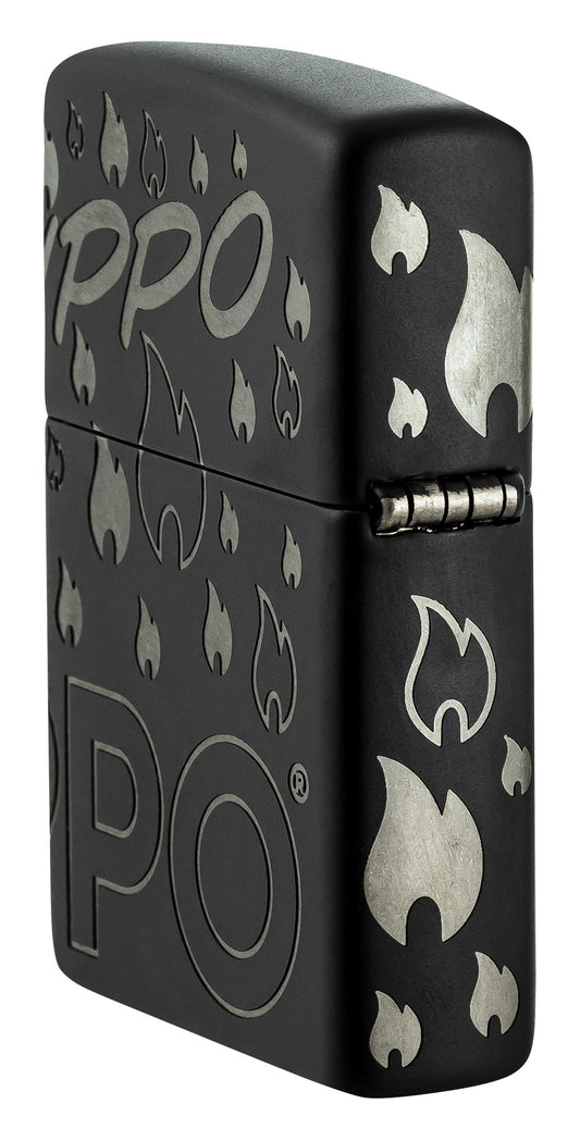 Zippo Design