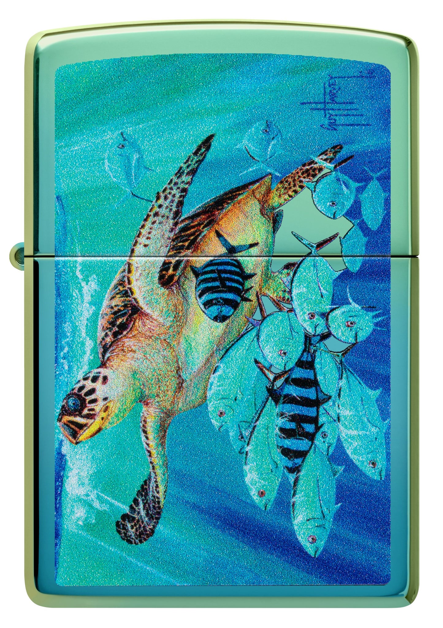 Guy Harvey