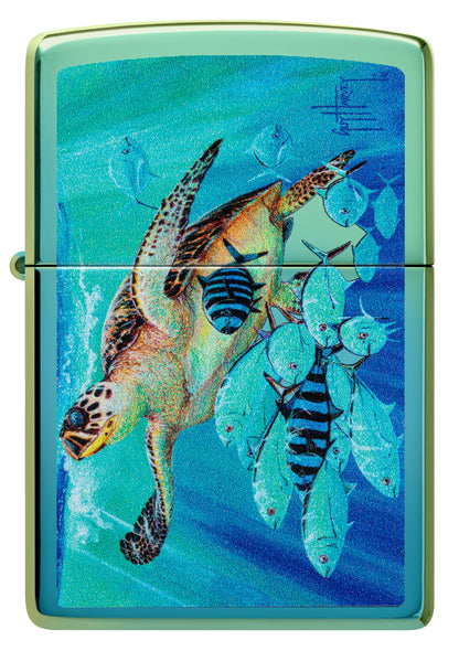 Guy Harvey