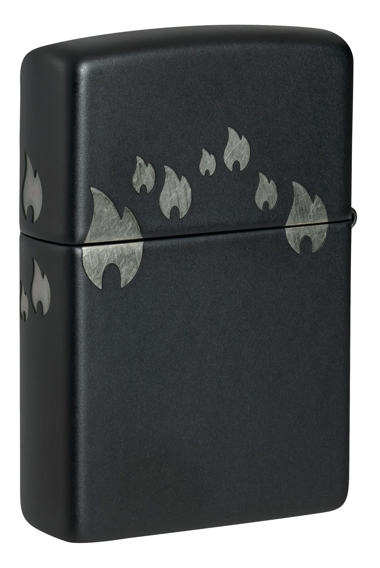 Zippo Flame Design