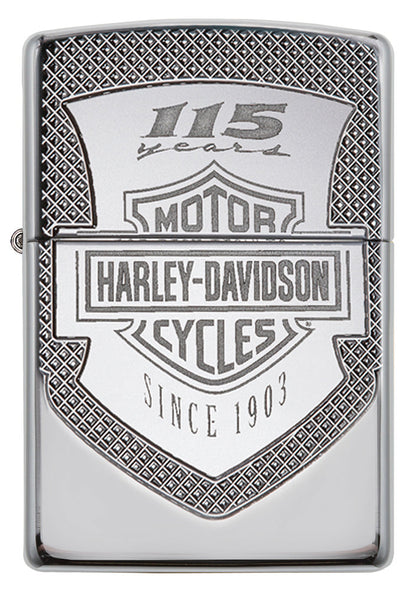 Harley Davidson