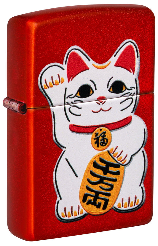 Lucky Cat Design