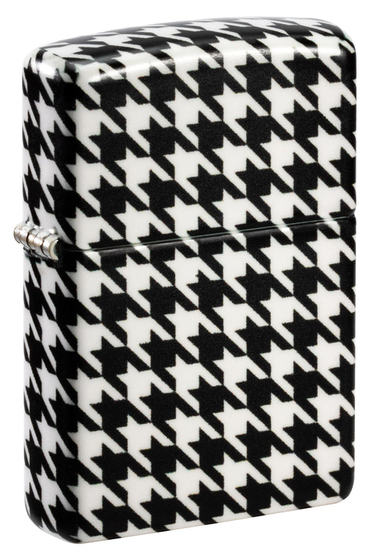 Houndstooth Design