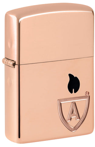 Armor® Copper Limited Edition