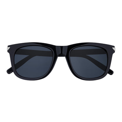 Retro Angular Sunglasses