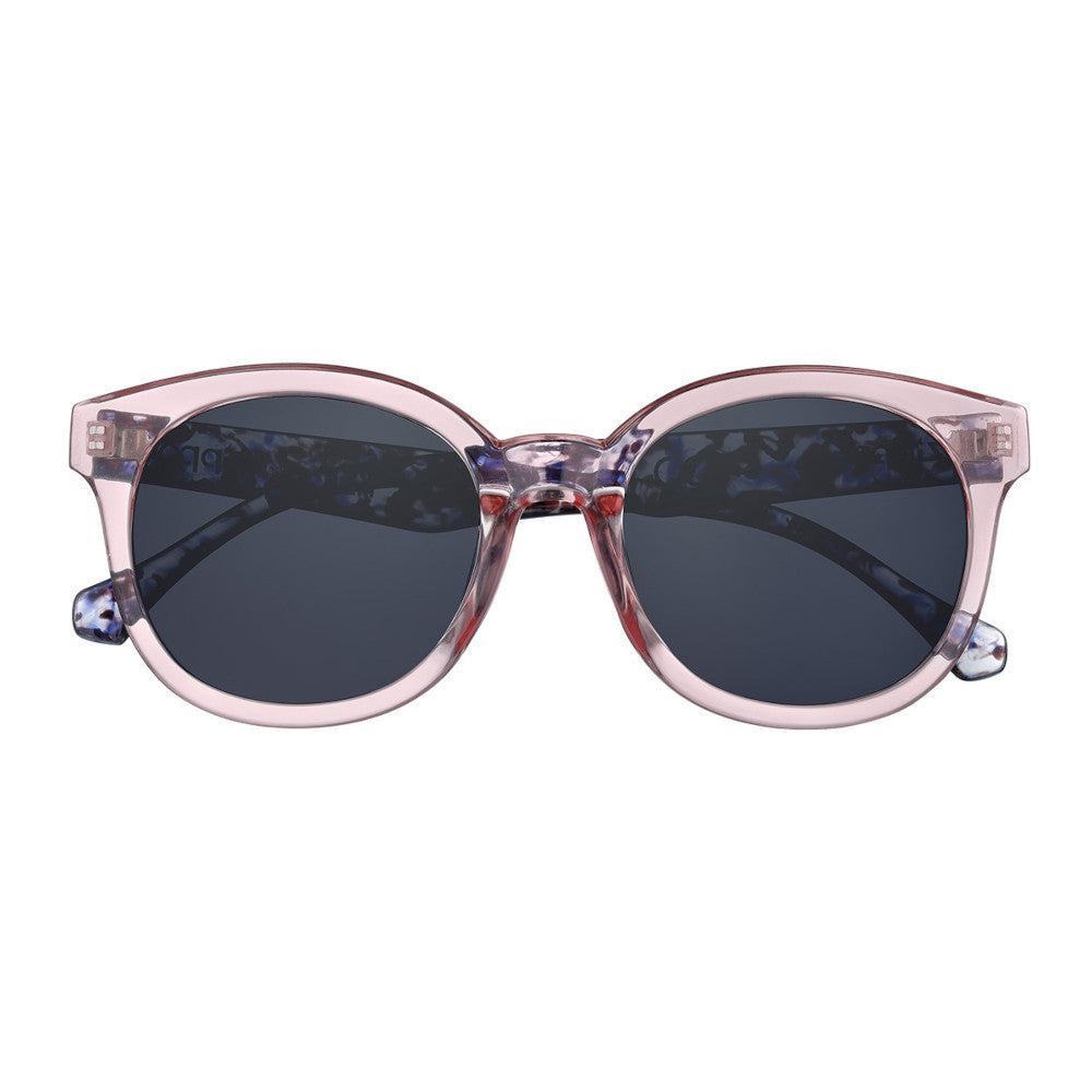 Retro Round Sunglasses