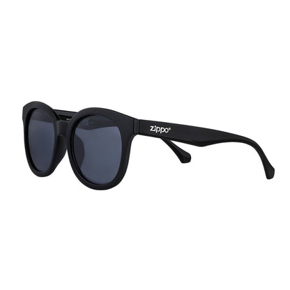 Retro Round Sunglasses