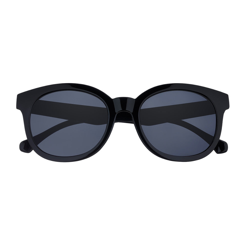 Retro Round Sunglasses