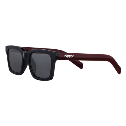 Retro Square Sunglasses