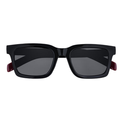 Retro Square Sunglasses