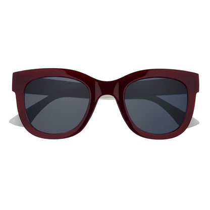 Retro Cat Eye Sunglasses