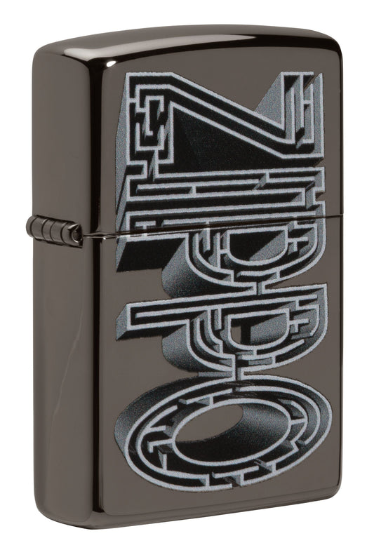 Zippo