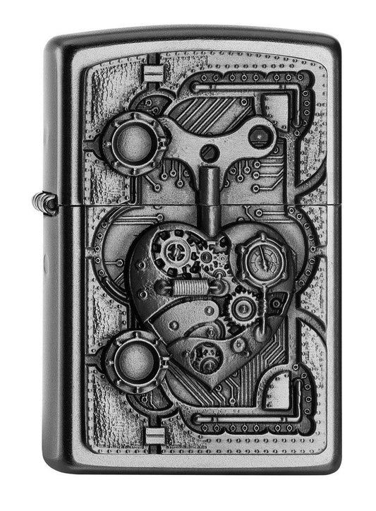 Mechanical Heart