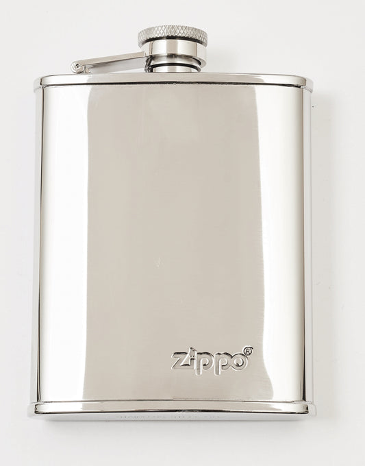 Zippo Flask 6 oz (177 ml)