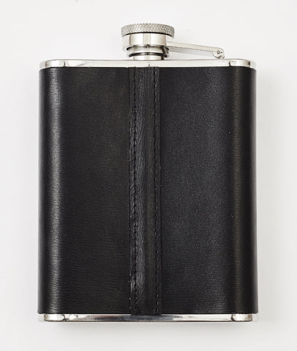 Zippo Flask 6 oz (177 ml)