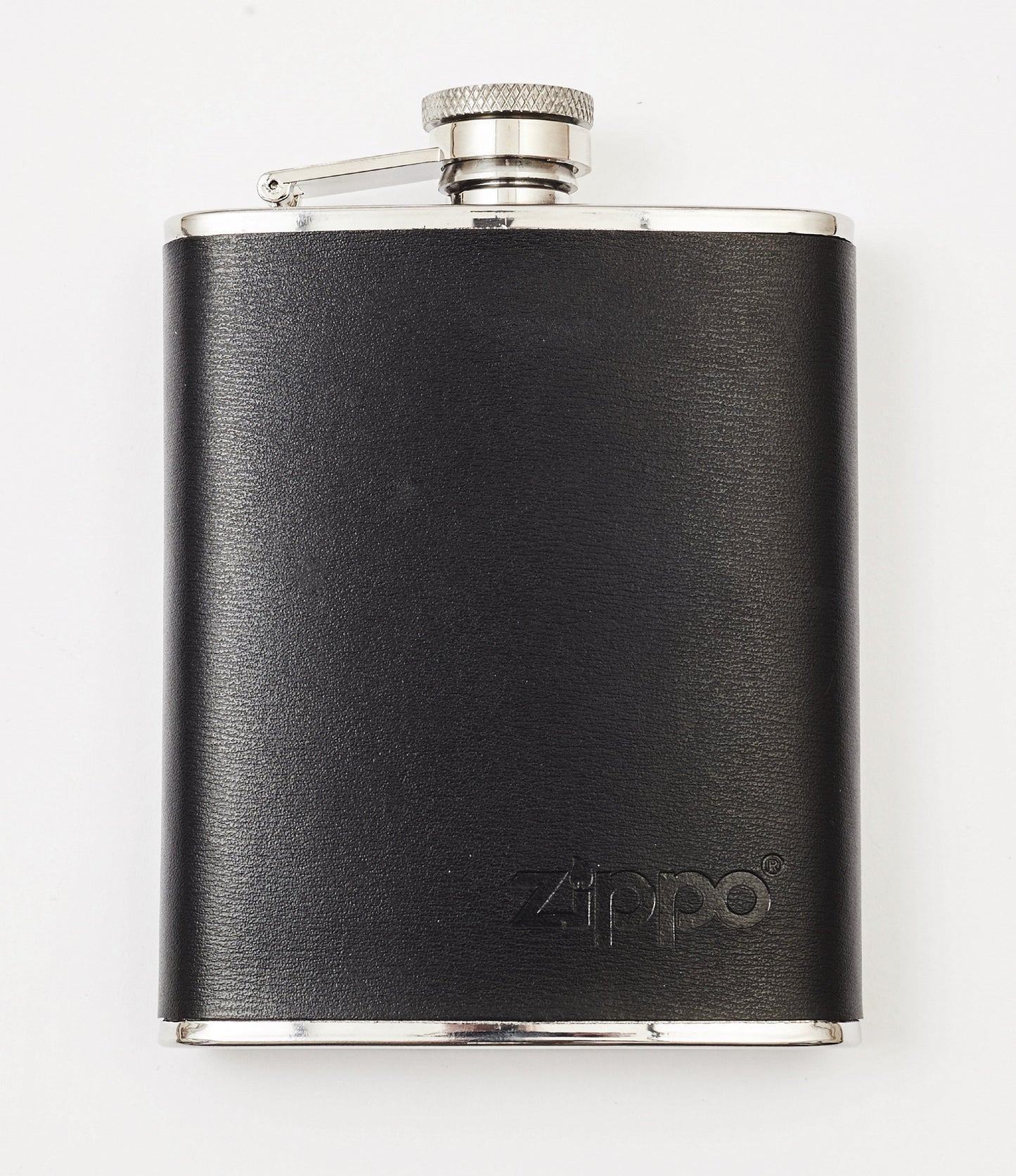 Zippo Flask 6 oz (177 ml)